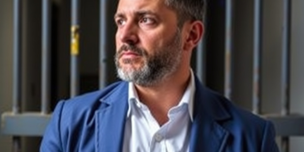 Aggrappamento a un agente del carcere minorile di Aquila: sindacato denuncia carenza di personale