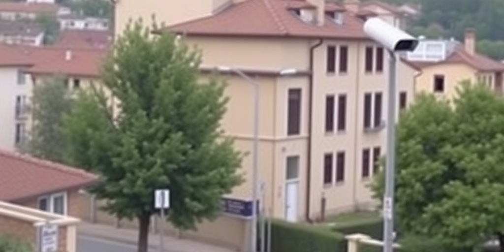 Aggressione ad Ascoli: la Questura raccoglie le immagini delle telecamere di sicurezza