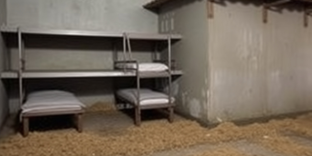 Agricoltore denuncia dormitorio abusivo per braccianti a Bronzolo