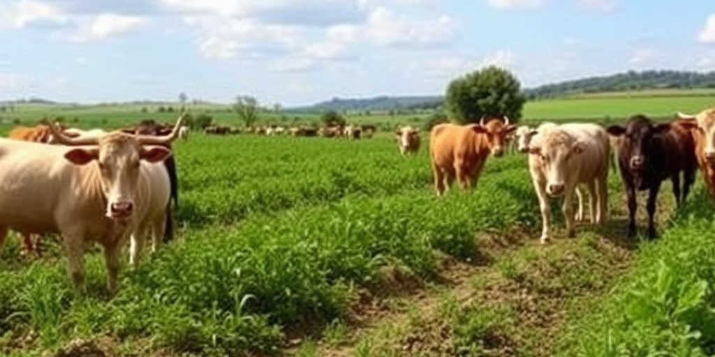 Agricoltura in evoluzione: da bucolico a modello imprenditoriale, secondo Fratelli d'Italia