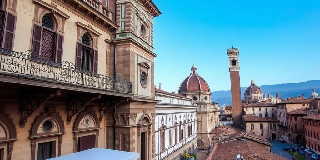 Airbnb interrompe le attività nell'area Unesco di Firenze: le periferie chiedono una stretta