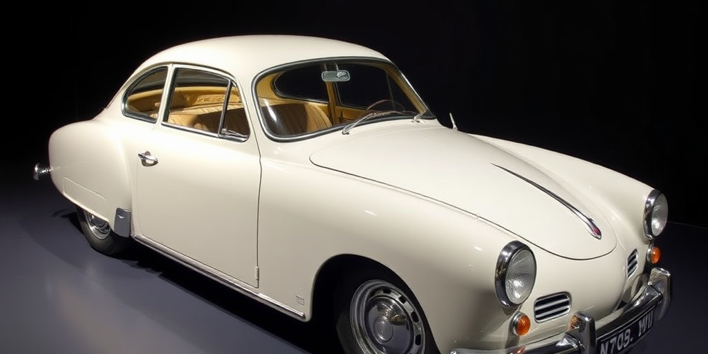 Alain Bublex: l’automobile come spazio culturale al Museo dell’Automobile di Torino