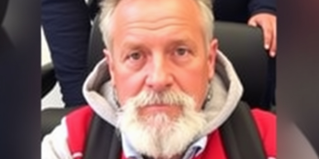 Albanese senza documenti chiede rimpatrio alla questura di Biella