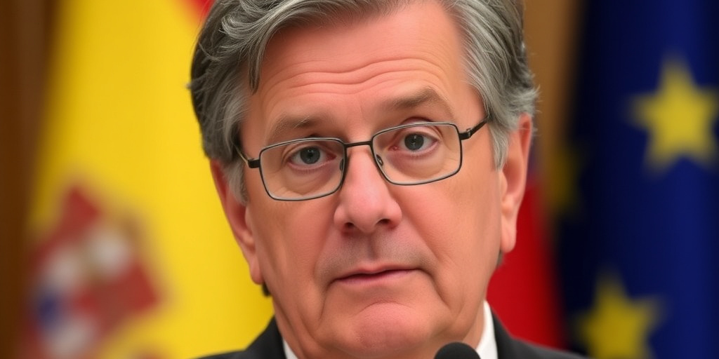 Albares: gli Stati Uniti hanno cambiato la loro posizione sulla sicurezza euro‑atlante