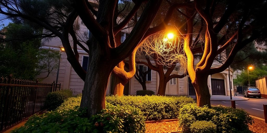Alberi caduti a Roma: 614 crolli nell'ultimo anno a causa di abusi e mancanza di manutenzione