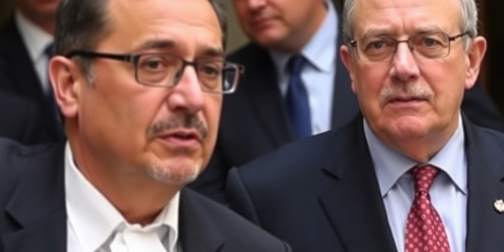 Alberto Capuano assolto dalle accuse di corruzione a Roma, anche l'imprenditore Di Dio