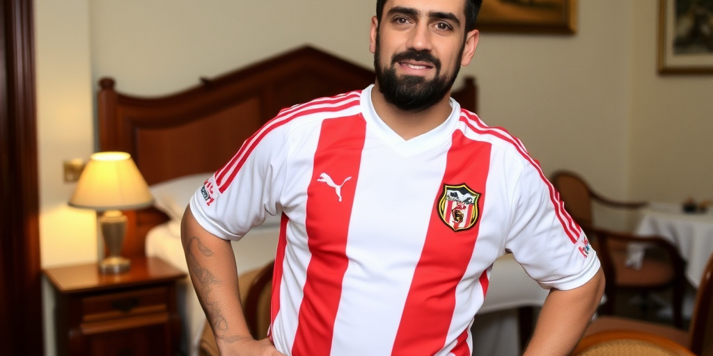 Alberto Fontana: da portiere di Serie A a gestore di albergo in Romagna