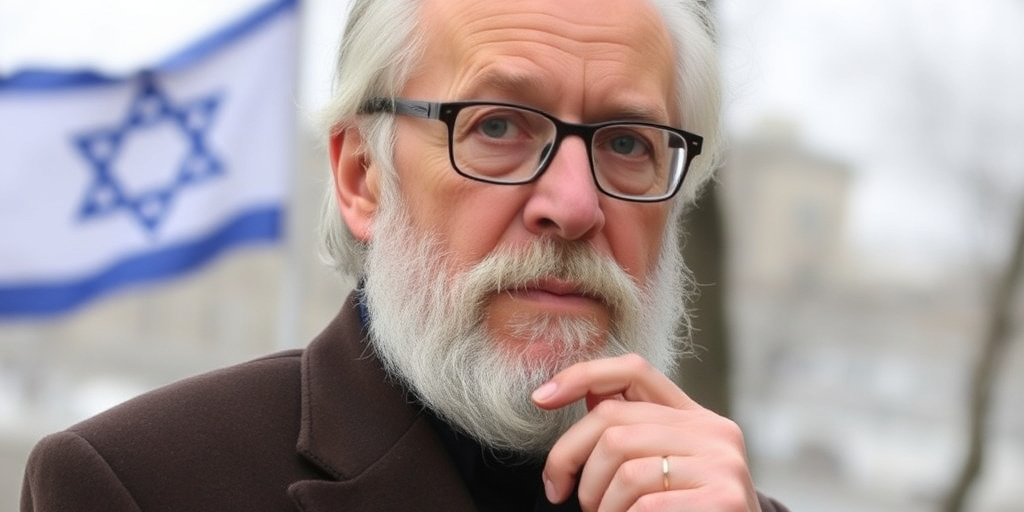 Alberto Melloni: l'antisemitismo è un virus, tutti dobbiamo trasmettere la memoria della Shoah