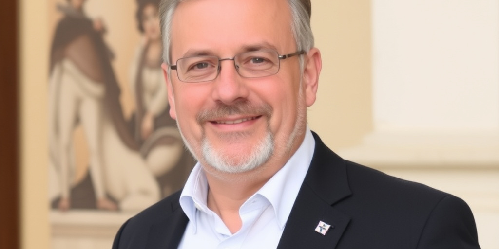 Alberto Scarfini candidato sindaco a Fermo: rimozione della riserva “atto di volontà e responsabilità” dal bilancio comunale