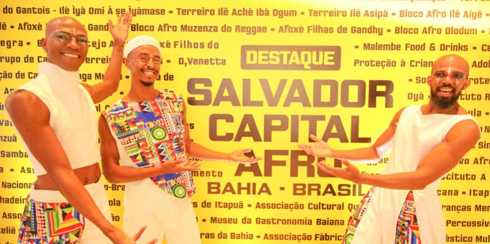 La 22ª Settimana Nazionale di Scienza e Tecnologia si terrà a Salvador con attività gratuite e laboratori sul tema Pianeta Acqua