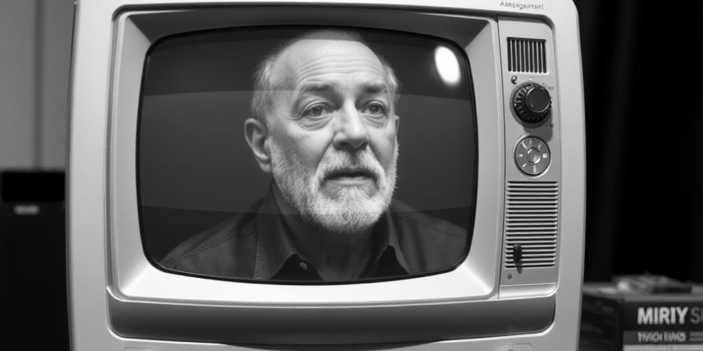 Alessandro Bergonzoni: l'artista che evita la TV per proteggere la sua serenità