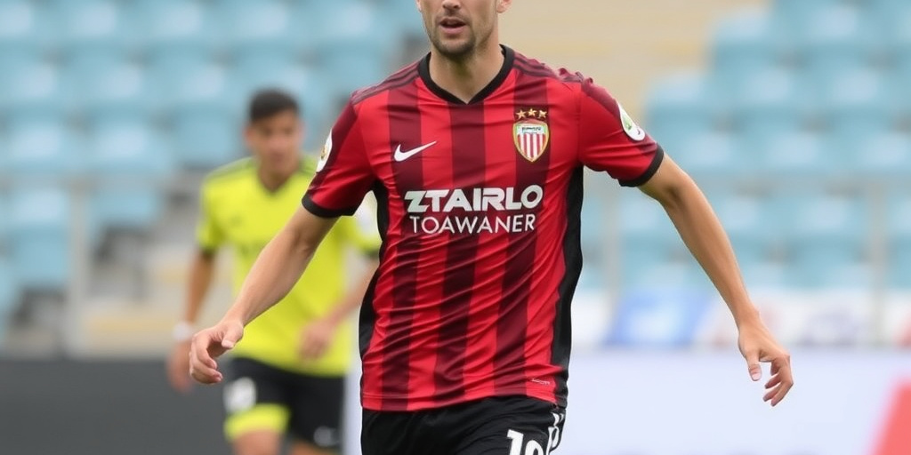 Alessandro Magnani torna al Palermo dopo il prestito alla Reggiana