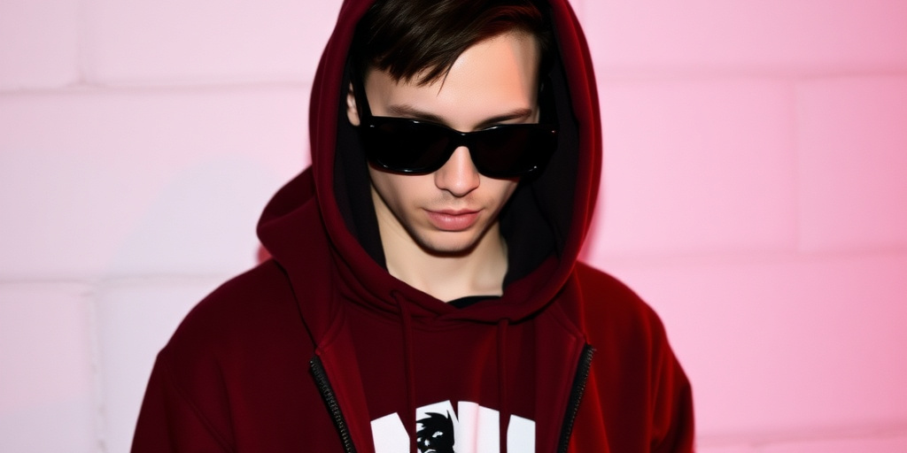 Alex Young: dal successo precoce alla rinascita musicale dopo aver incontrato Skrillex