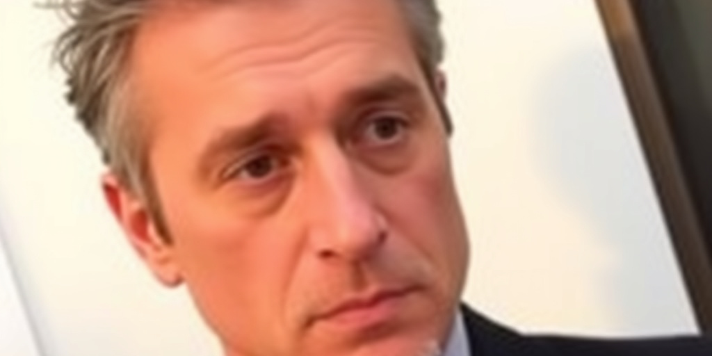 Alfonso Signorini sotto indagine a Milano per violenza sessuale ed estorsione