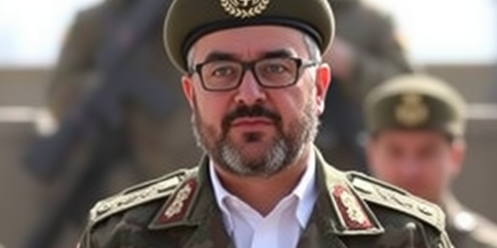 Ali Abdollahi afferma che le basi statunitensi nella regione sono bersagli legittimi