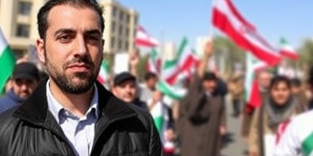 Ali Estakhr ucciso dopo rapimento durante proteste a Baharestan