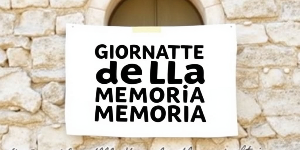 All'Aquila, studenti guidano le iniziative della Giornata della Memoria