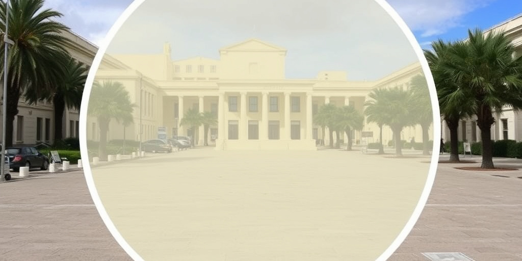 Allerta di maltempo in Sardegna: scuole e università di Cagliari chiuse