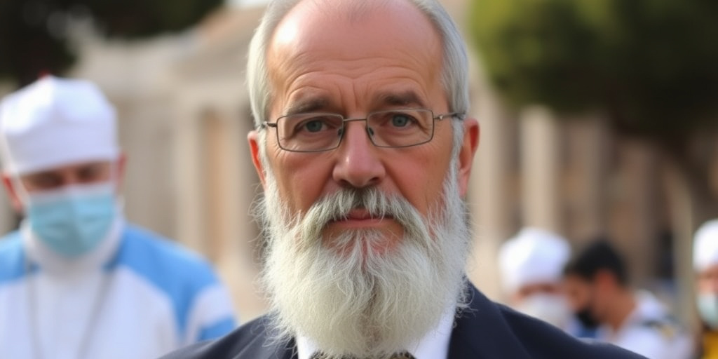 Allerta meteo a Roma: chiusi parchi e cimiteri per l'Epifania