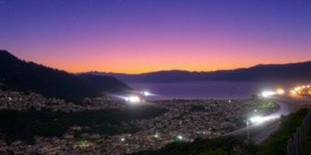 Allerta rossa in Sardegna fino a mezzanotte di domani: Campidano e Ogliastra in zona critica