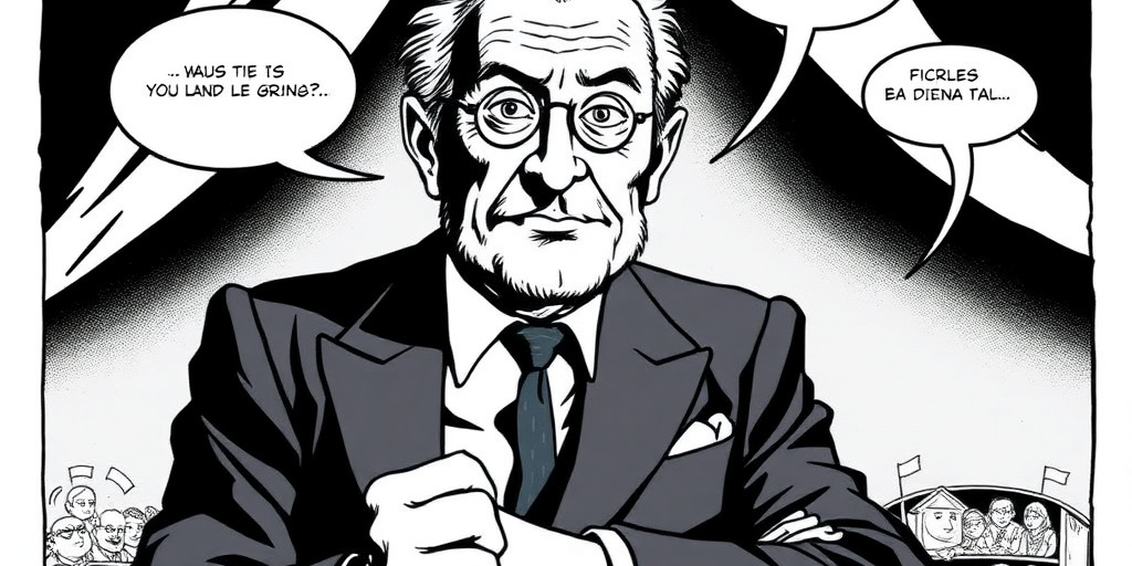 Altan: 60 anni di carriera, la satira oggi più difficile