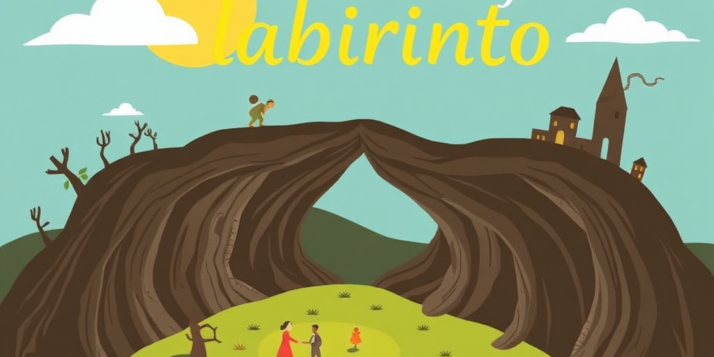 Amabili Confini: la undicesima edizione con tema Labirinto dal 14 al 18 giugno