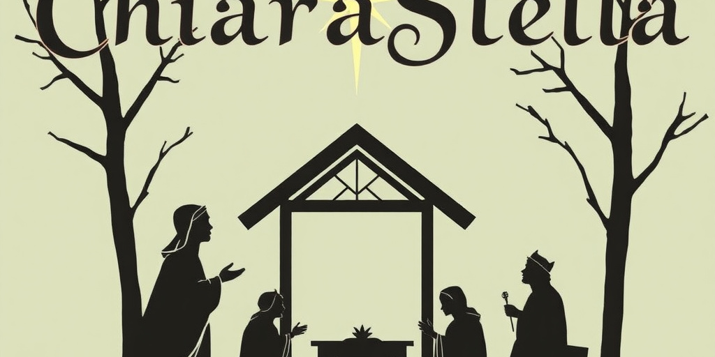 Ambrogio Sparagna e la “ChiaraStella” al Parco della Musica: spettacolo sul presepe franciscano