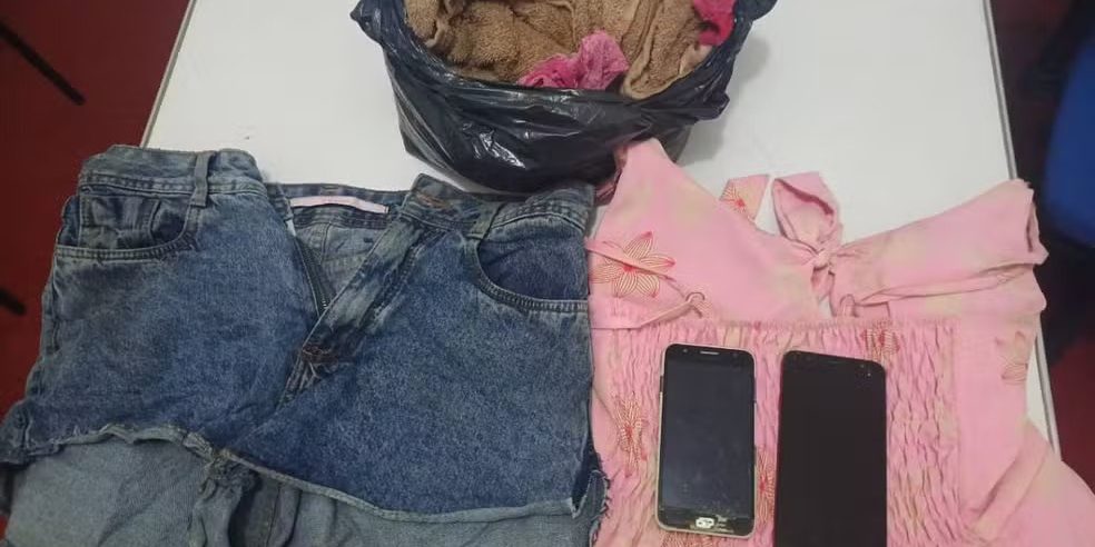 Ônibus param de circular em bairro de Salvador após protesto