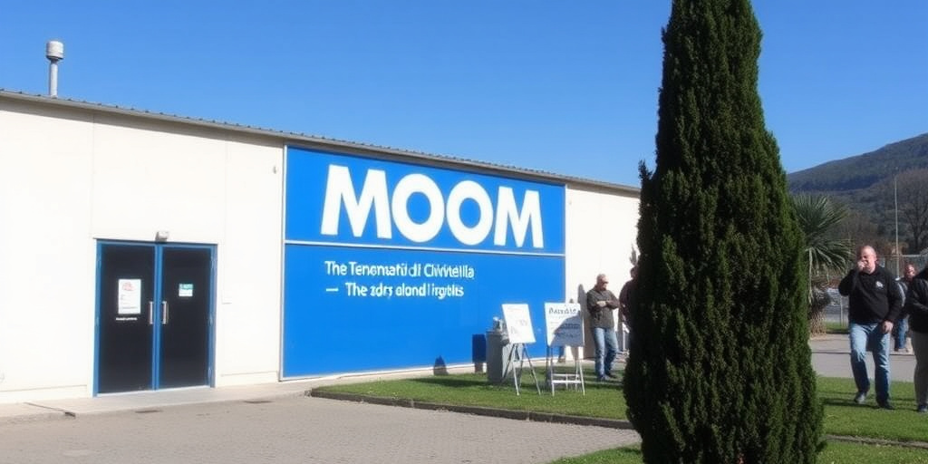 Amom di Civitella licenzia 70 lavoratori dopo proteste