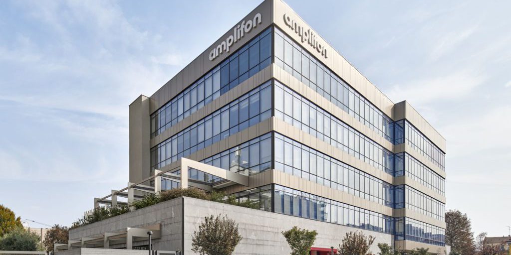 Amplifon in crescita: guadagna posizioni nel Ftse Mib e punta a una crescita del 10% per l'anno