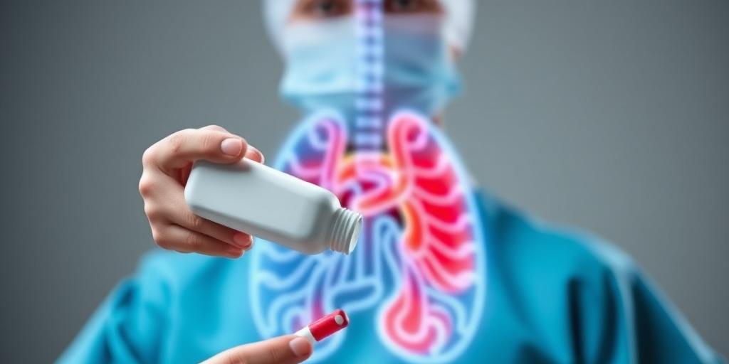 Anabolizzanti: rischi di tumori e danni epatici nei giovani