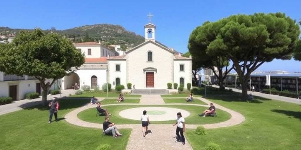 Anacapri: Comune e Parrocchia si uniscono per rinnovare gli spazi di aggregazione