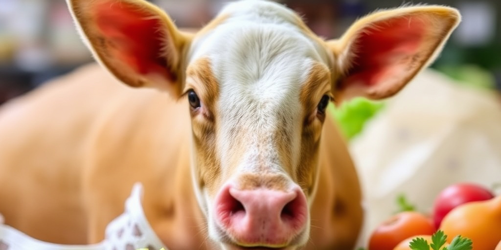 Analisi di sicurezza alimentare: l'istituto zooprofilattico di Abruzzo e Molise verifica i prodotti