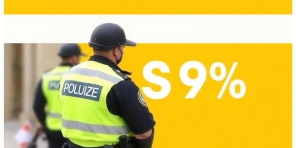 Ancona: 18 % degli agenti di sicurezza pubblica chiedono trasferimento a causa di carenza di personale