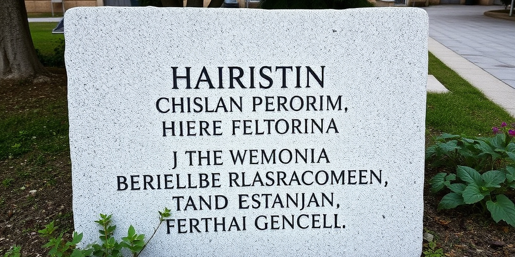 Ancona inaugura percorso di pietre commemorative per la Giornata della memoria: antisemitismo riemerge con forza