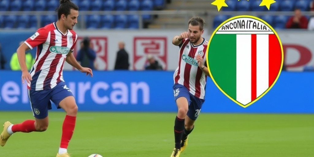 Ancona vince la semifinale di Coppa Italia e si qualifica per la quarta finale nella Serie Eccellenza