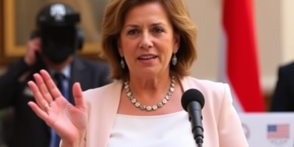 Andria: la sindaca Bruno sanziona a 2.500 € un utente per falsa accusa di furto