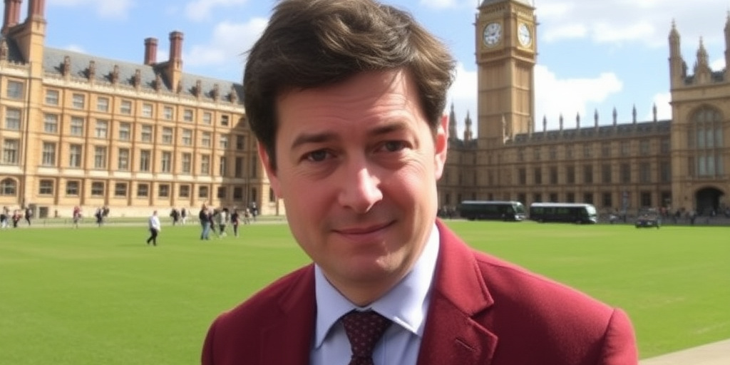 Andy Burnham denuncia la cultura dei briefing a Westminster