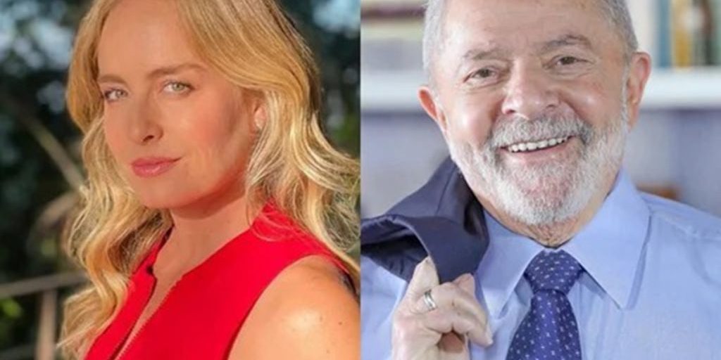 Angélica é atacada após usar termo polêmico ao falar sobre ex-nora