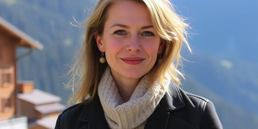 Angelika Hutter, designer tedesca, in grave stato dopo incidente a Santo Stefano di Cadore