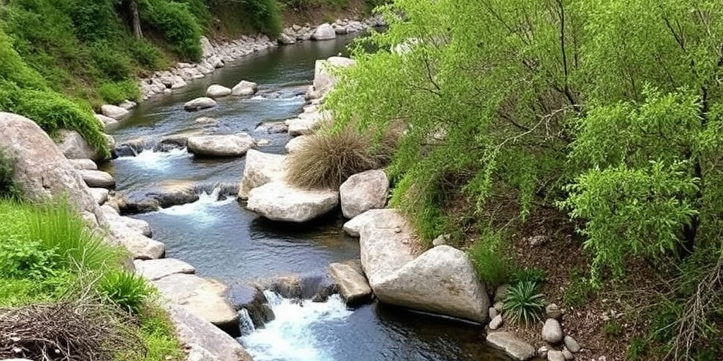 Aniene esonda a Montesacro: la Riserva naturale è sommersa