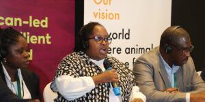 Africa Calls for Homegrown Climate Solutions in Just Transition