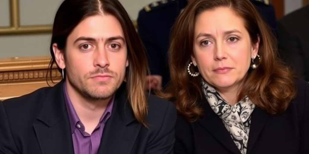 Anna Chiara Amato: padre non responsabile, zia sospetta, denuncia tardiva