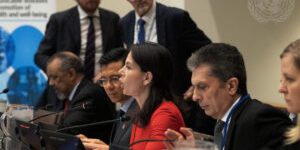 Leader mondiali si riuniscono all'ONU per affrontare l'urgenza delle malattie non trasmissibili e della salute mentale