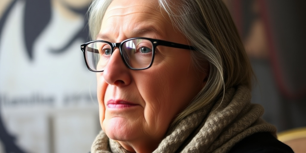 Annamaria Linsalata commenta l'ergastolo di Giampaolo Amato