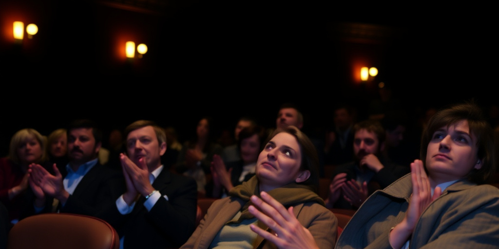 Anteprima del film su Giulio Regeni al Cinema Nuovo Sacher: pubblico applaude