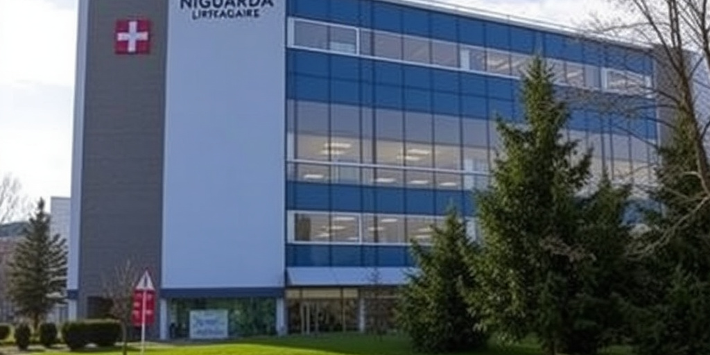 Antibiotico raro prestato all’Ospedale Niguarda per trattare ustioni gravi di pazienti da Crans‑Montana