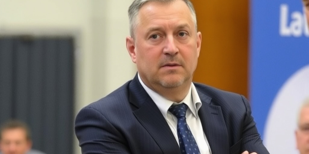 Antonini di Trapani denuncia abusi federali: resta la via ordinaria