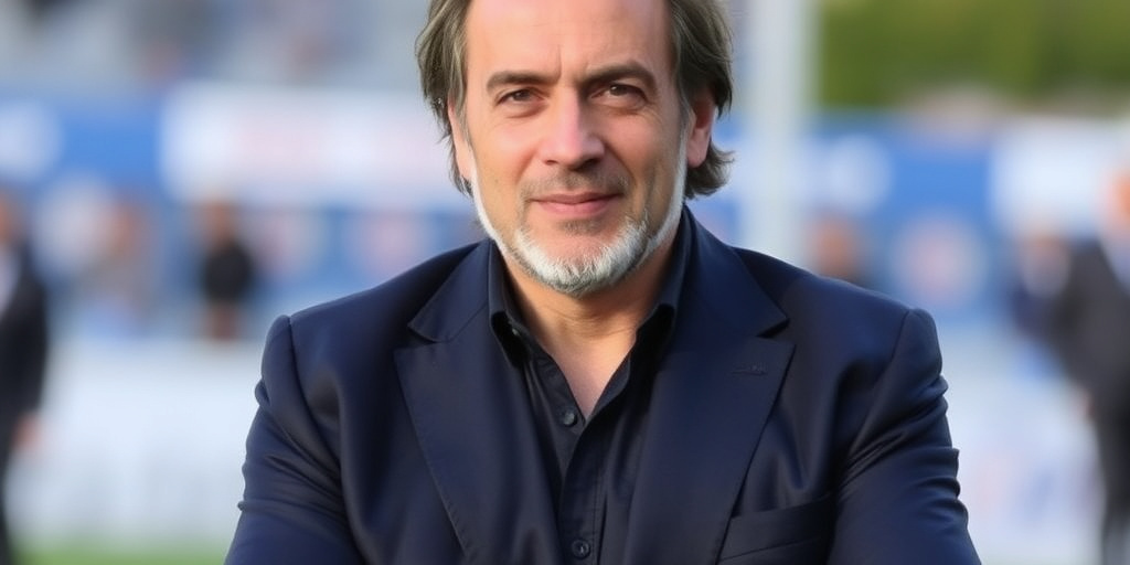 Antonio Medugno denuncia avances da Signorini: la vicenda rimane privata