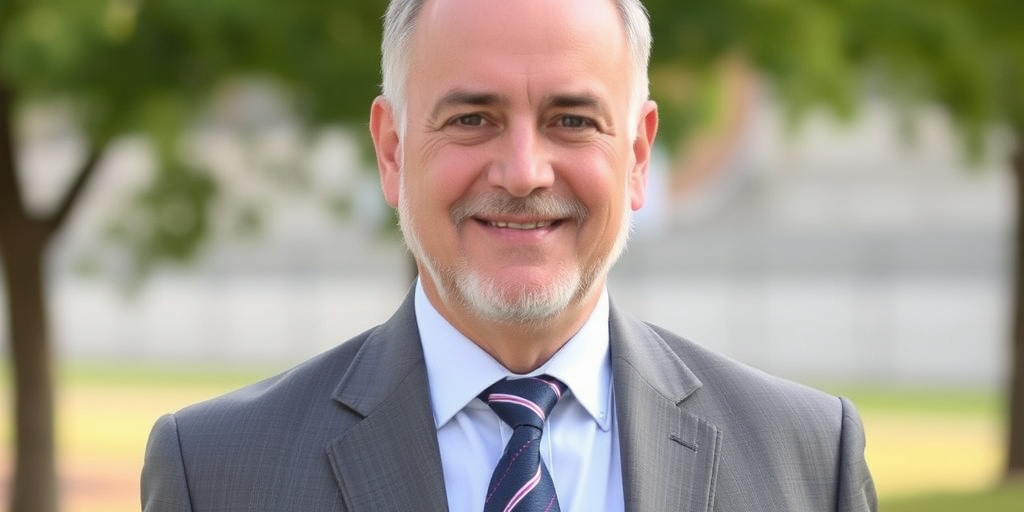 Antonio Rago è il nuovo presidente di Anga Campania